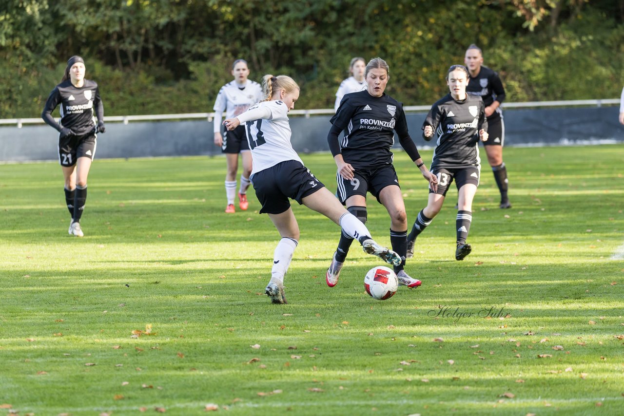 Bild 261 - F SV Henstedt Ulzburg2 - FSG Kaki-StuSie : Ergebnis: 2:2